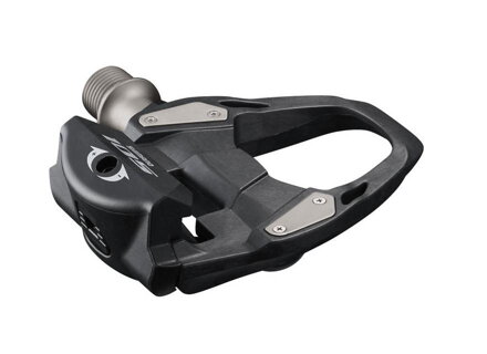 SHIMANO PD-R7000 SM-SH11 Pedály silniční SPDSL černé+ kompozit