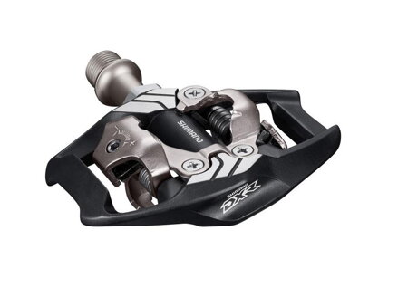 Shimano Pedály PD-MX70 SPD