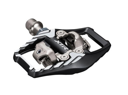 SHIMANO Pedály XTR M9120