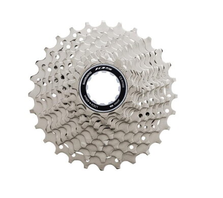 SHIMANO Kazeta 105 R7000 - 11 rychlostní 11-28 zubů