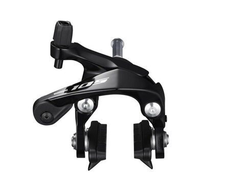SHIMANO BR-R7000 Brzda 105 přední CS49 10,5/12,5/18/27/32mm matice (R55C4)