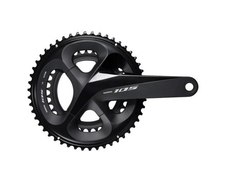 Shimano Kliky 105 FC-R7000 172,5mm 50/34z.