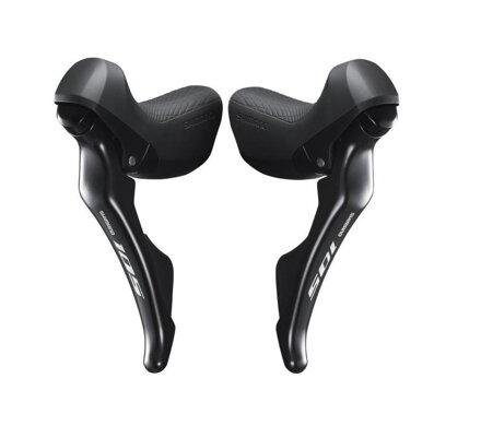 SHIMANO ST-R7000 2x11-k.+ Dual control 105 pár kabeláž