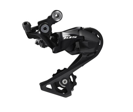 SHIMANO RD-R7000 11-k. Přehazovačka 105 krátké ramínko