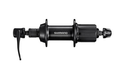 SHIMANO Náboj zadní Tourney TX500 36 děr