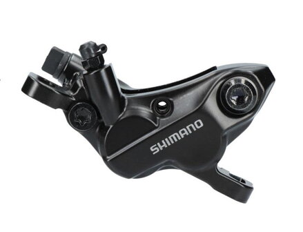 Shimano Třmen brzd. BR-MT520 hydraulický