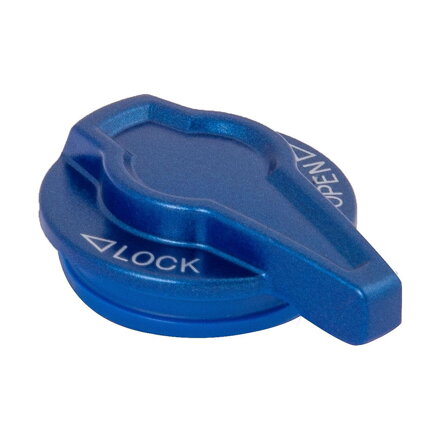 SR SUNTOUR Páčka LO pro SF15 XCR/Raidon/NRX FEG361-01 OEM
