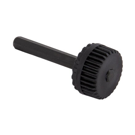 SR SUNTOUR Koliesko ozubené na LO se 6hranem 16.5mm FKA066 OEM