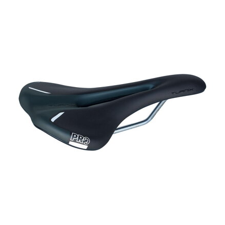 PRO Saddle TURNIX CRMO 142 mm