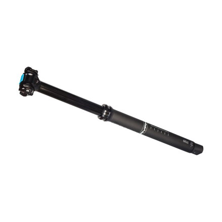 PRO Sedlovka KORYAK teleskopická s vnitř. vedením 170mm zdvih, One by páčka