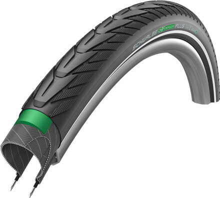 SCHWALBE Plášť ENERGIZER PLUS 28x1,75