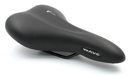 SELLE ROYAL  SEDADLO WAVE Man