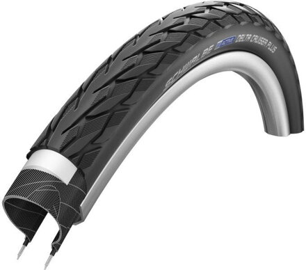 SCHWALBE plášť DELTA CRUISER PLUS