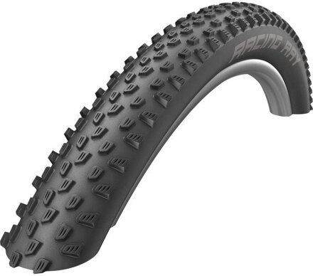 SCHWALBE Plášť RACING RAY (57-584) 27.5x2.25 Performance 67EPI 680g Černý TLR