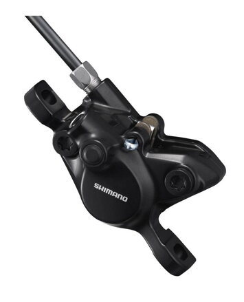 SHIMANO Brzdový třmen hydraulický MT200