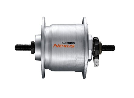 Shimano Náboj s dynamem DH-C3000