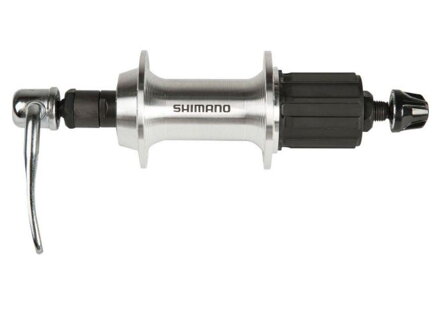 SHIMANO Náboj zadní Tourney TX500 36 děr