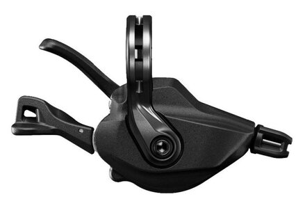 SHIMANO SL-M9100 12-k. Řazení XTR pravé bez ukazatele