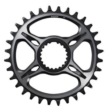 Shimano Převodník 30z. FC-M9100/9120