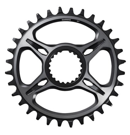 SHIMANO FC-M9100/9120 Převodník 38z. XTR 1x12