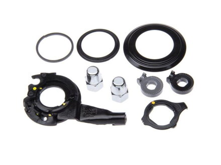 Shimano Nexus components for 7-r