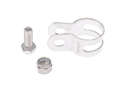 SHIMANO SM-CLIPKE Objímka Nexus 22mm a šroub protišlapné brzdy