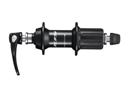 SHIMANO FH-R7000 10/11-k. Náboj zadní 105 32d. R.U. černý