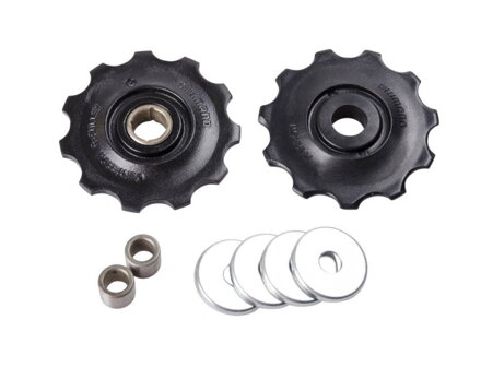 SHIMANO RD-M430 Kladky přehazovačky ALIVIO
