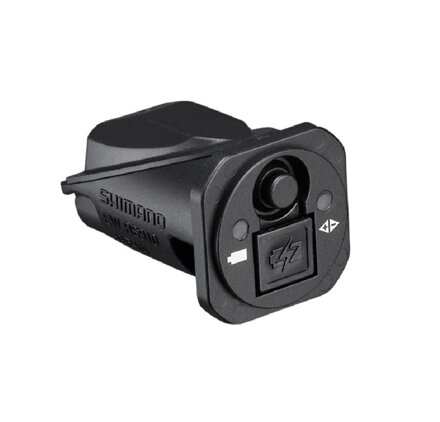 SHIMANO EW-RS910 Konektor Di2 2x port do řídítek vnitřní vedení kabelů