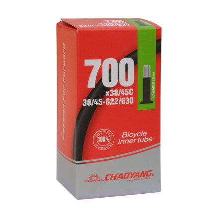CHAOYANG Duše 700x38/45C AV33 (38/45-622/630)
