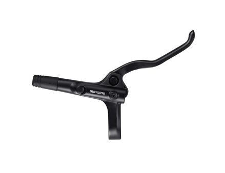 SHIMANO BL-MT200 Páčka pravá hydraulická černá