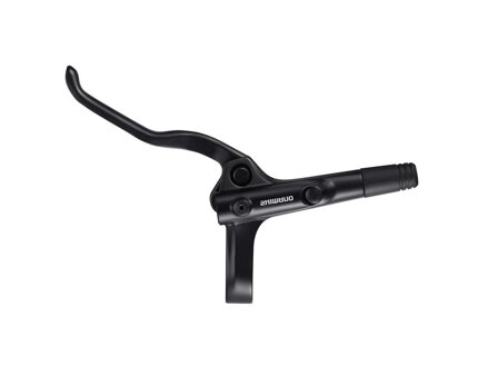 SHIMANO BL-MT200 Páčka levá hydraulická černá
