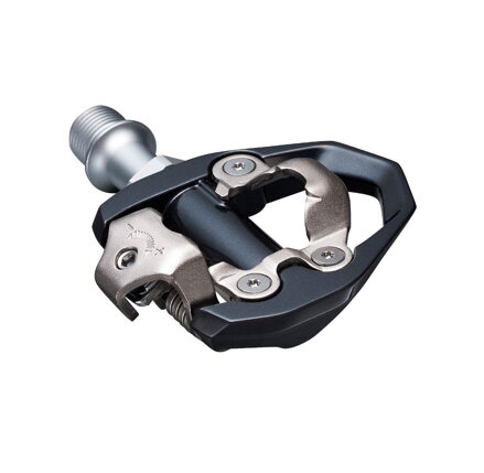SHIMANO PD-ES600 SM-SH51 Pedály silniční SPD jednostranné+