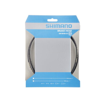 SHIMANO Hadička hydraulická BH90 silniční - 1000mm