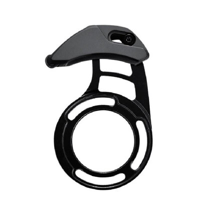SHIMANO SM-CDE80 Vodítko řetězu 34 a 38z. převodník, montáž na motor