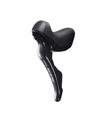 SHIMANO Dual control 105 STR7000 levý černý