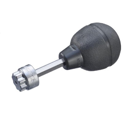 SHIMANO TL-FC18 Nástroj na utažení levé Kliky HTII