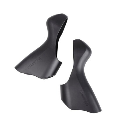 SHIMANO ST-5700 Gumy na dual control černé
