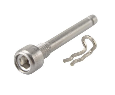 SHIMANO BR-M785 Šroub pojistný na destičky