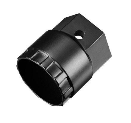 SHIMANO Stahovák TLLR11 na kazetu a kotouč Center Lock