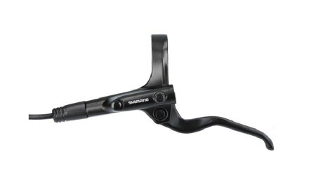 SHIMANO Brzdová páčka MT201