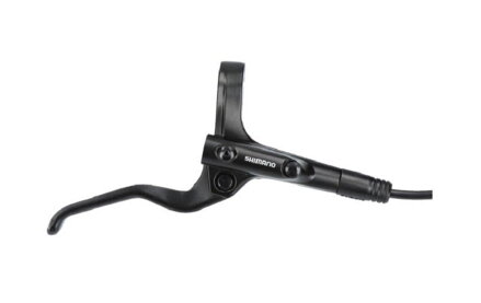 SHIMANO BL-MT201 Páčka pravá hydraulická černá