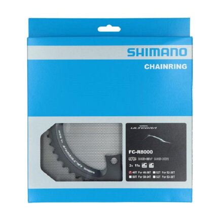 SHIMANO FC-R8000 Převodník 46z. Ultegra černý 110mm