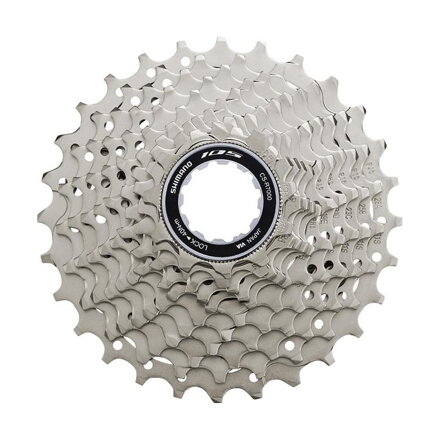 SHIMANO CS-R7000 11-kolo 12-25z. Kazeta 105