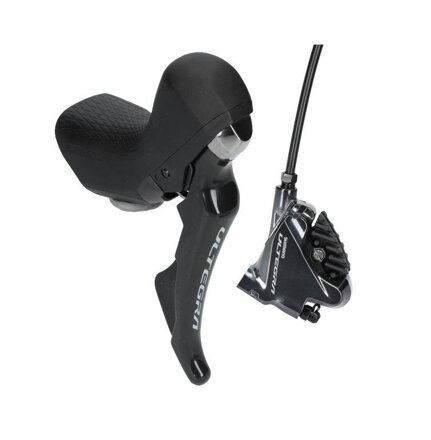 SHIMANO Dual control Ultegra set STR8020/BRR8070 levý Přední