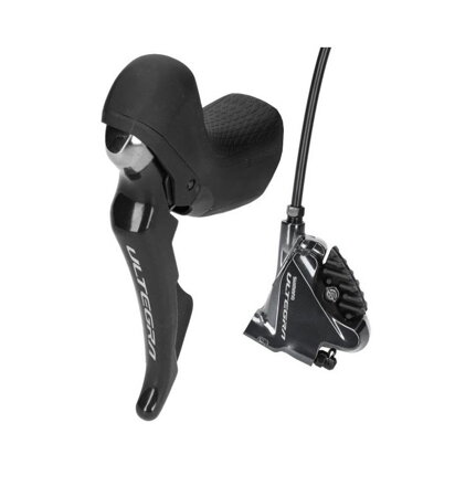 SHIMANO Dual control Ultegra set STR8020/BRR8070 pravý Zadní