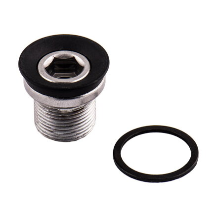 SHIMANO FC-M4000 Matice octalink pro