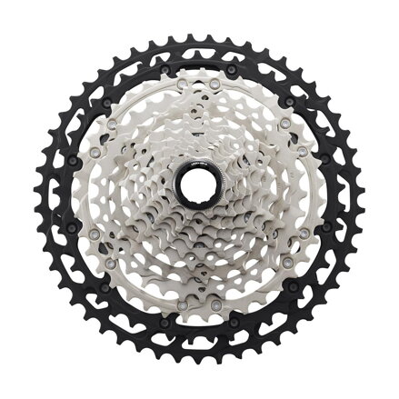 SHIMANO Kazeta M8100 12kolo 10-51z. XT