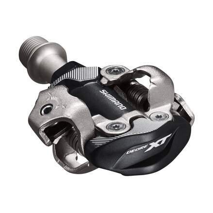 Shimano Pedals PD-M8100 SPD black +