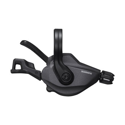 SHIMANO SL-M8100 12-k. Řazení XT pravé na objímku
